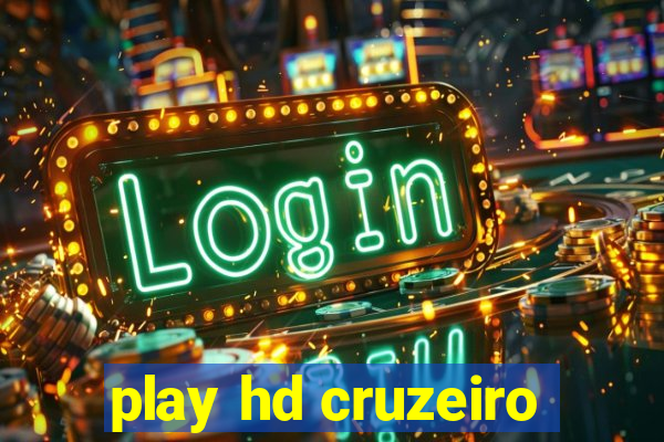 play hd cruzeiro